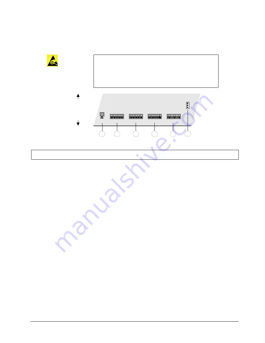 Ross Synergy 1 Maintenance Manual Download Page 51