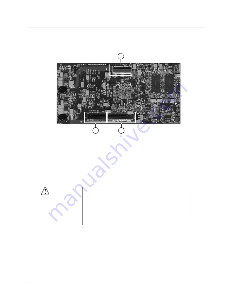 Ross Synergy 1 Maintenance Manual Download Page 79