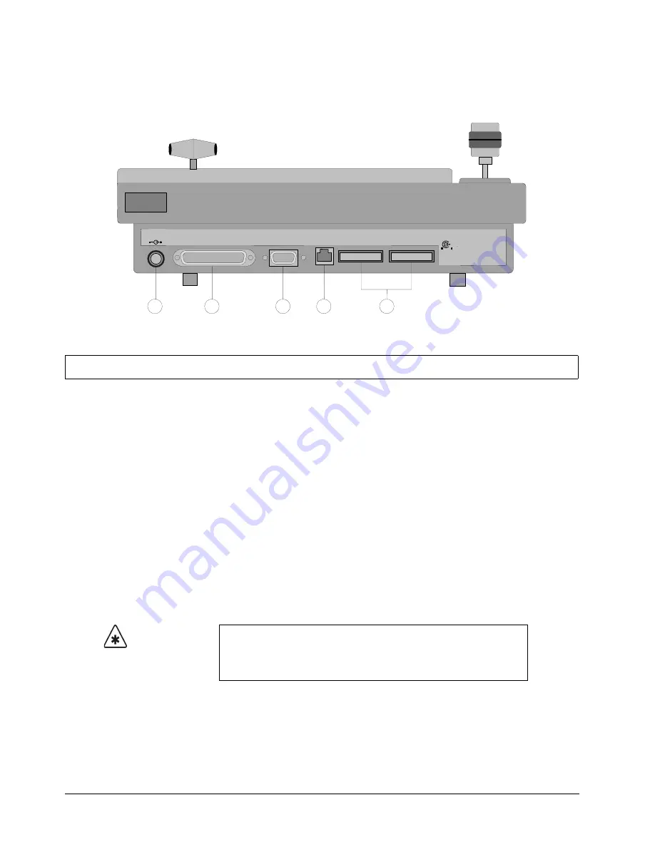 Ross Synergy 100 Скачать руководство пользователя страница 40