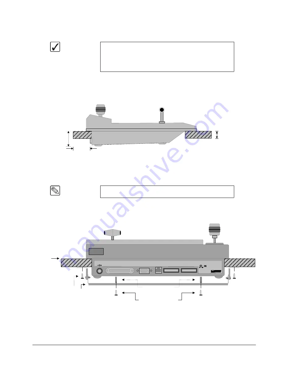 Ross Synergy 100 Скачать руководство пользователя страница 47