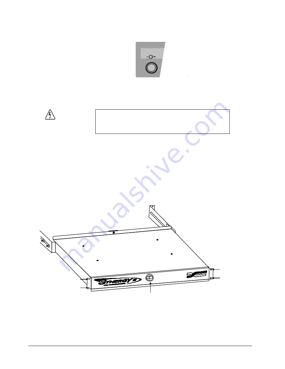 Ross Synergy 100 Скачать руководство пользователя страница 48