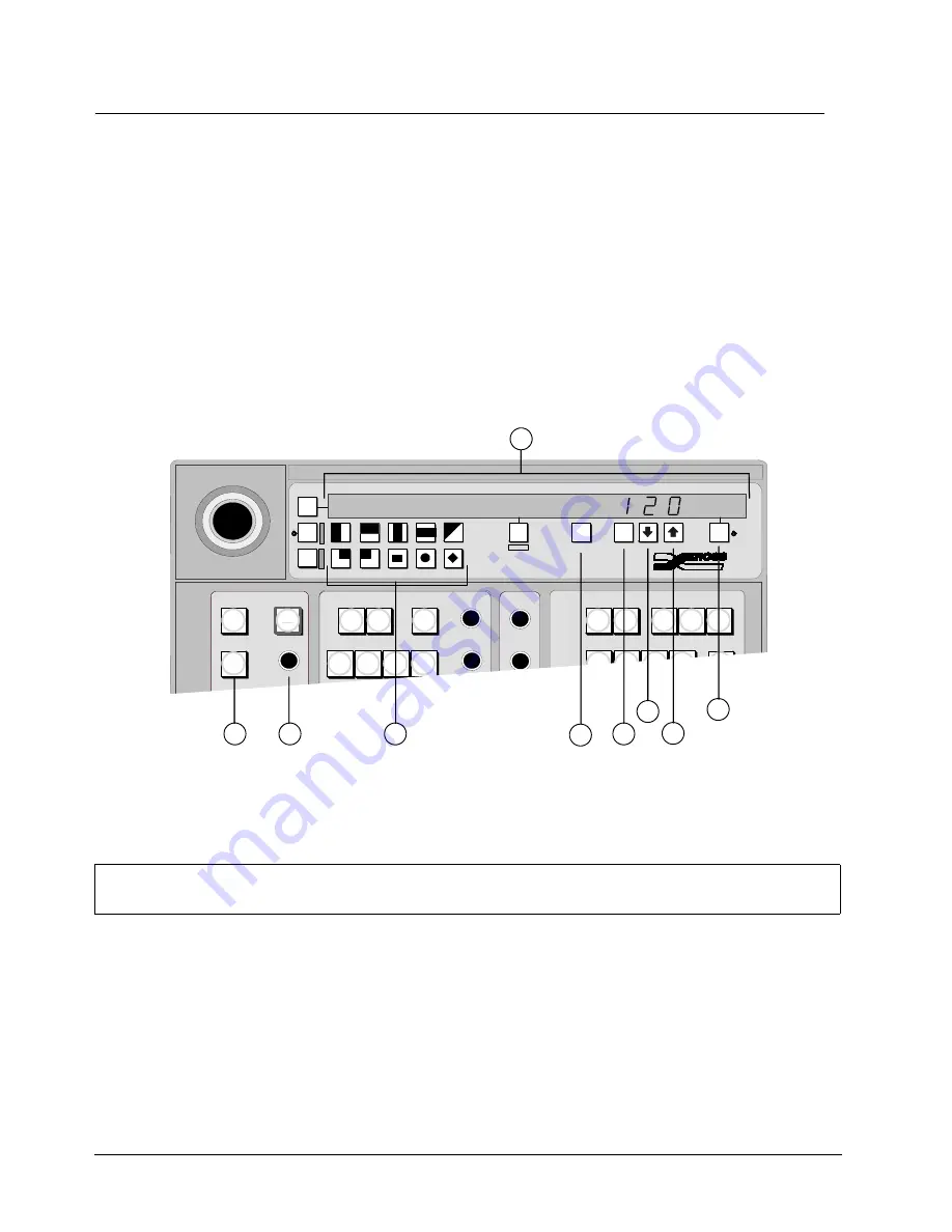 Ross Synergy 100 Скачать руководство пользователя страница 84