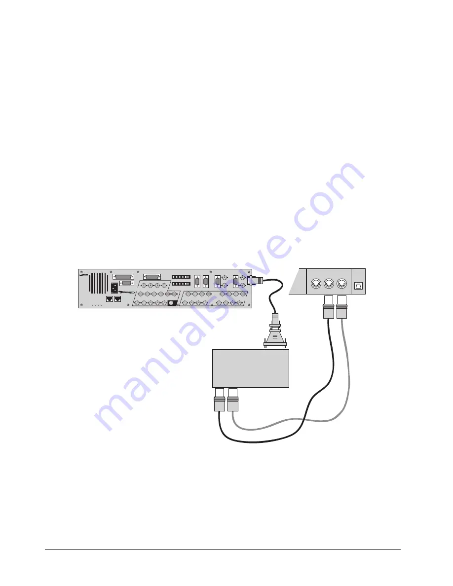 Ross Synergy 100 Скачать руководство пользователя страница 112