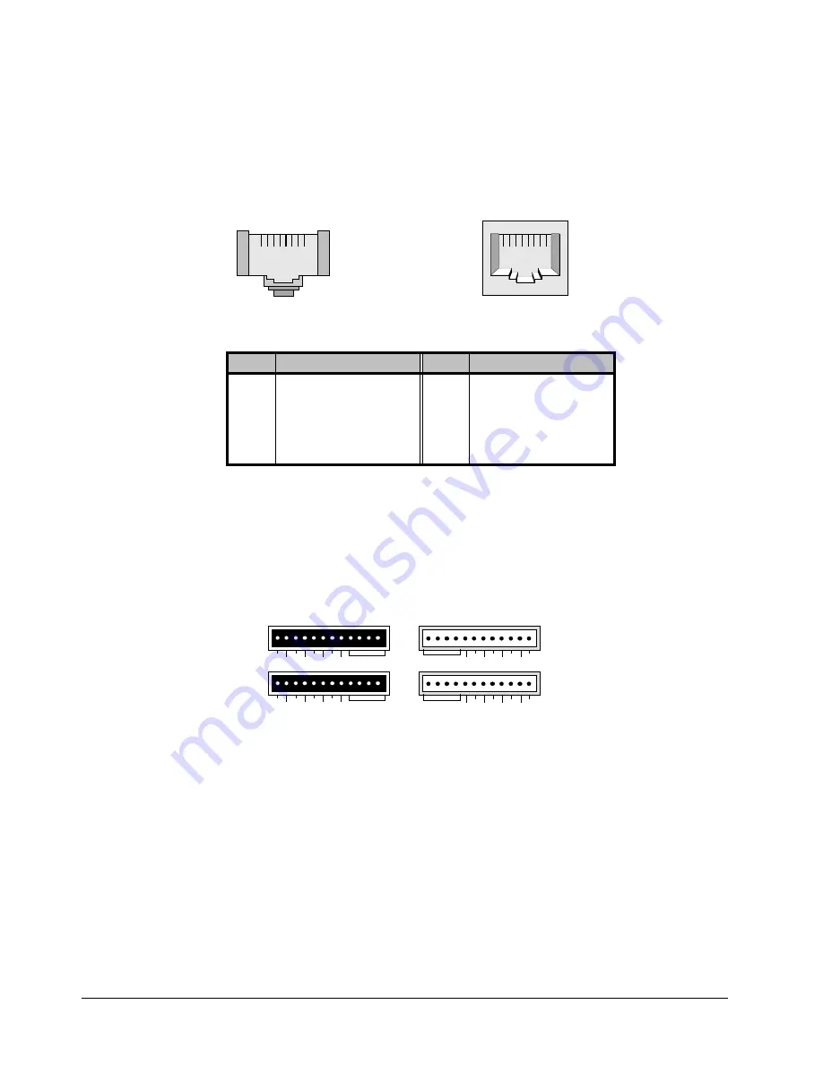 Ross Synergy 100 Скачать руководство пользователя страница 202