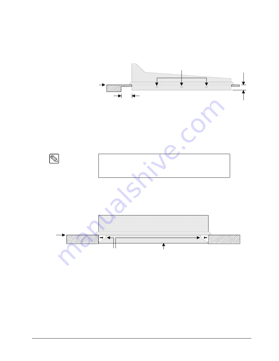 Ross Synergy 2 SD Installation Manual Download Page 63