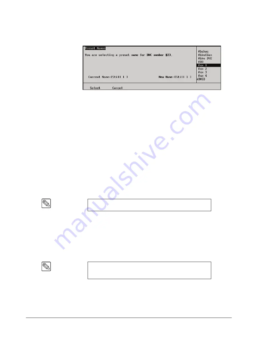 Ross Synergy 2 SD Installation Manual Download Page 138