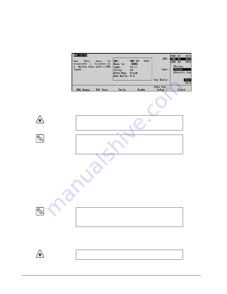 Ross Synergy 2 SD Installation Manual Download Page 142