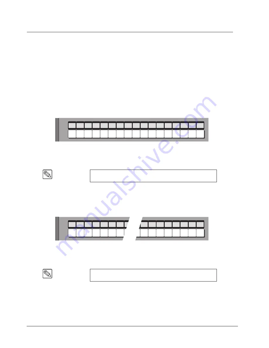 Ross Synergy 2 SD Installation Manual Download Page 180