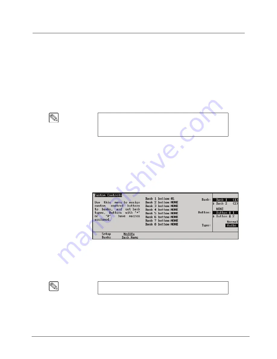 Ross Synergy 2 SD Installation Manual Download Page 183