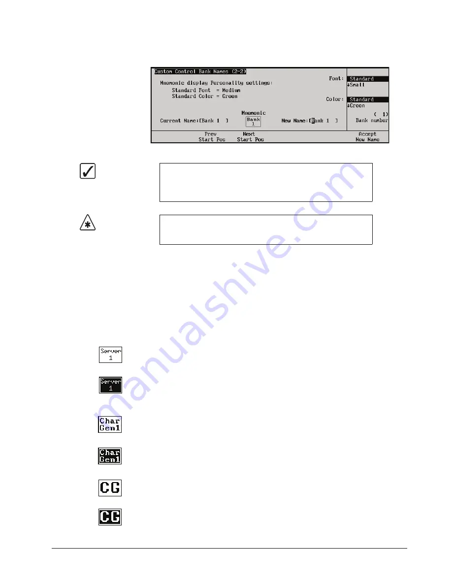 Ross Synergy 2 SD Installation Manual Download Page 187