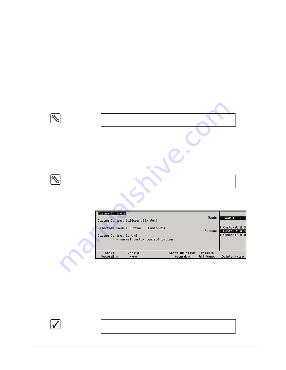 Ross Synergy 2 SD Installation Manual Download Page 195