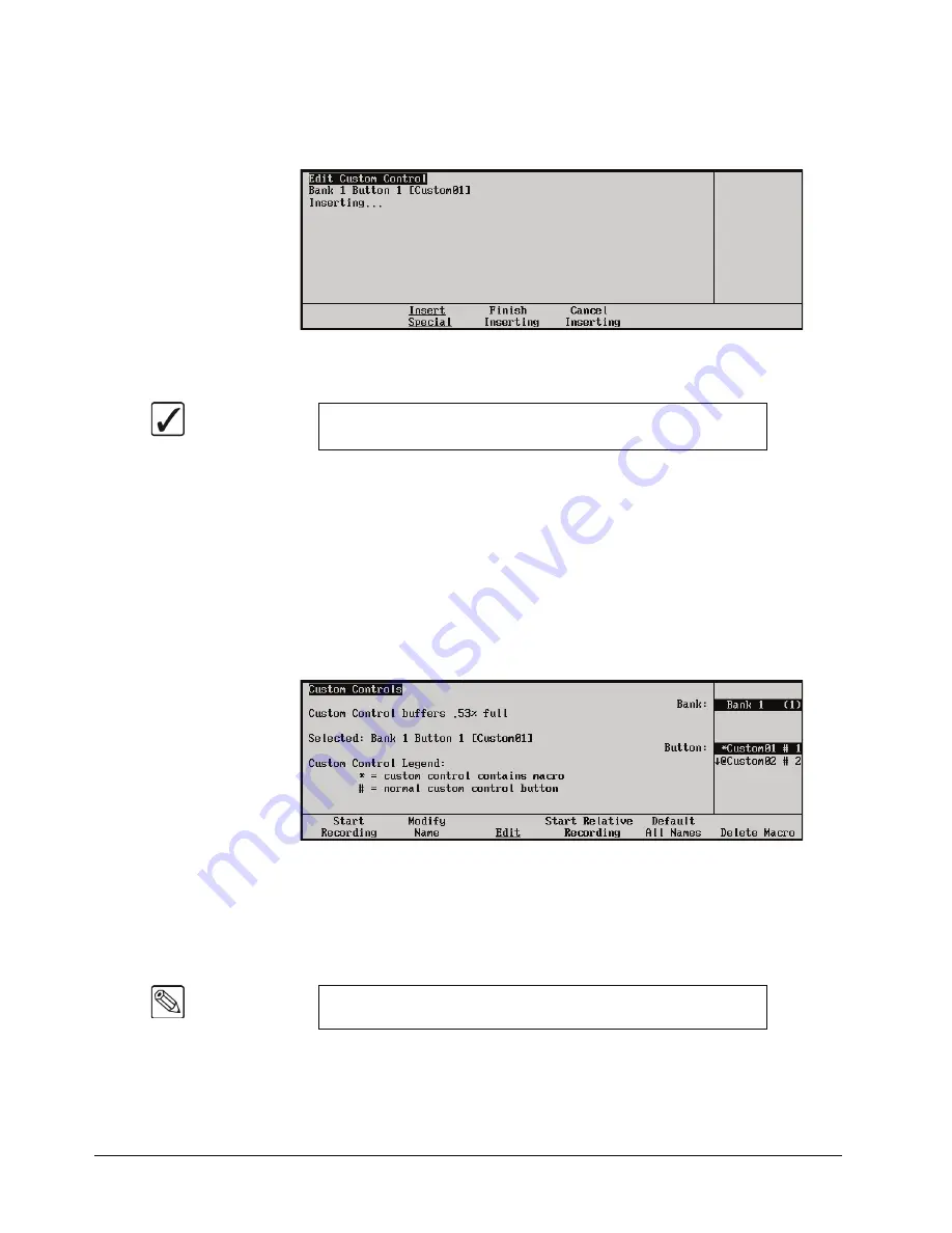 Ross Synergy 2 SD Installation Manual Download Page 226