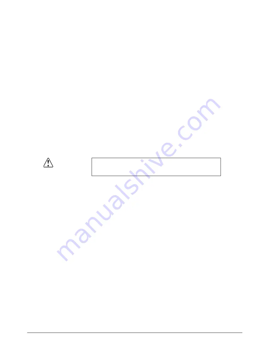 Ross Synergy 2 SD Installation Manual Download Page 274