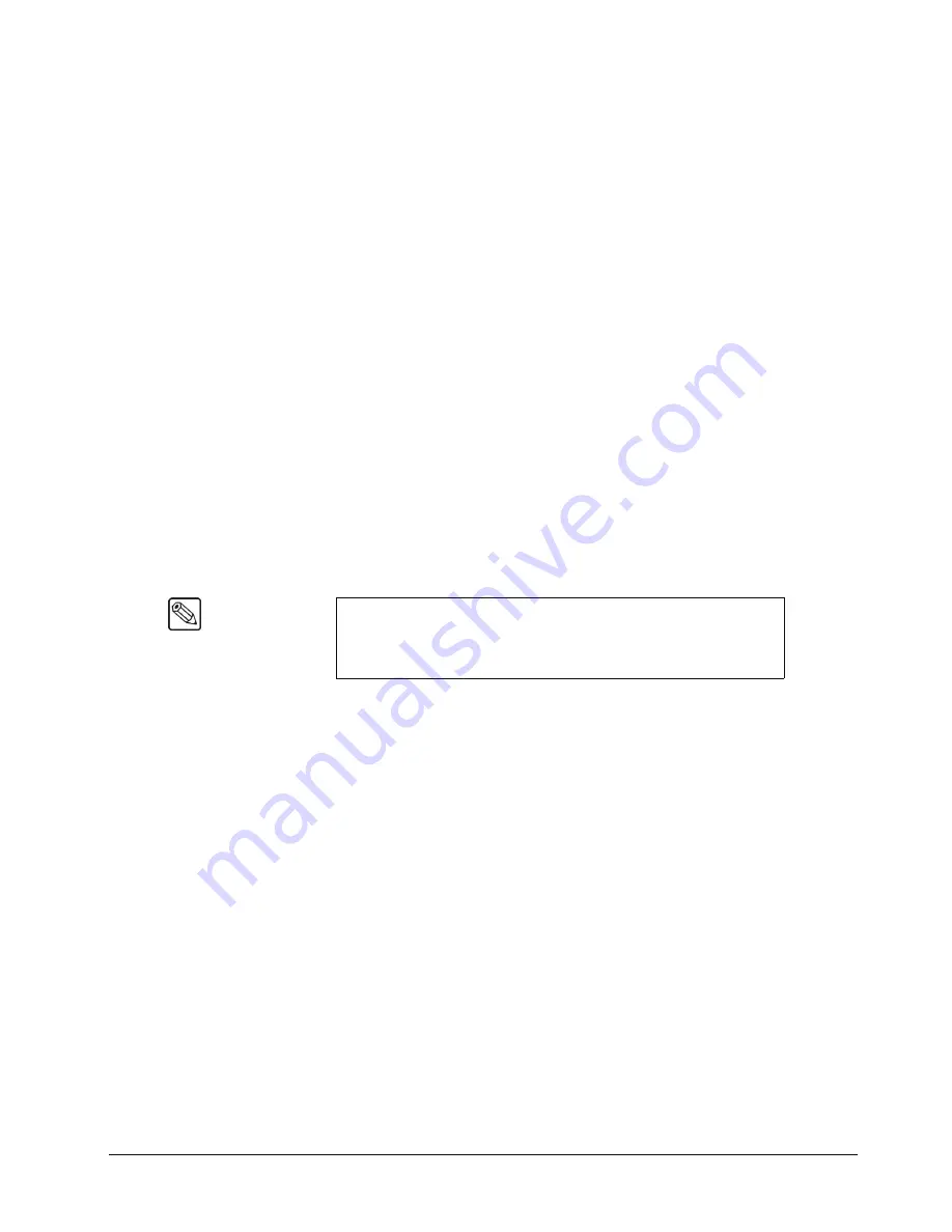 Ross SYNERGY 4000DR-003 Operation Manual Download Page 49