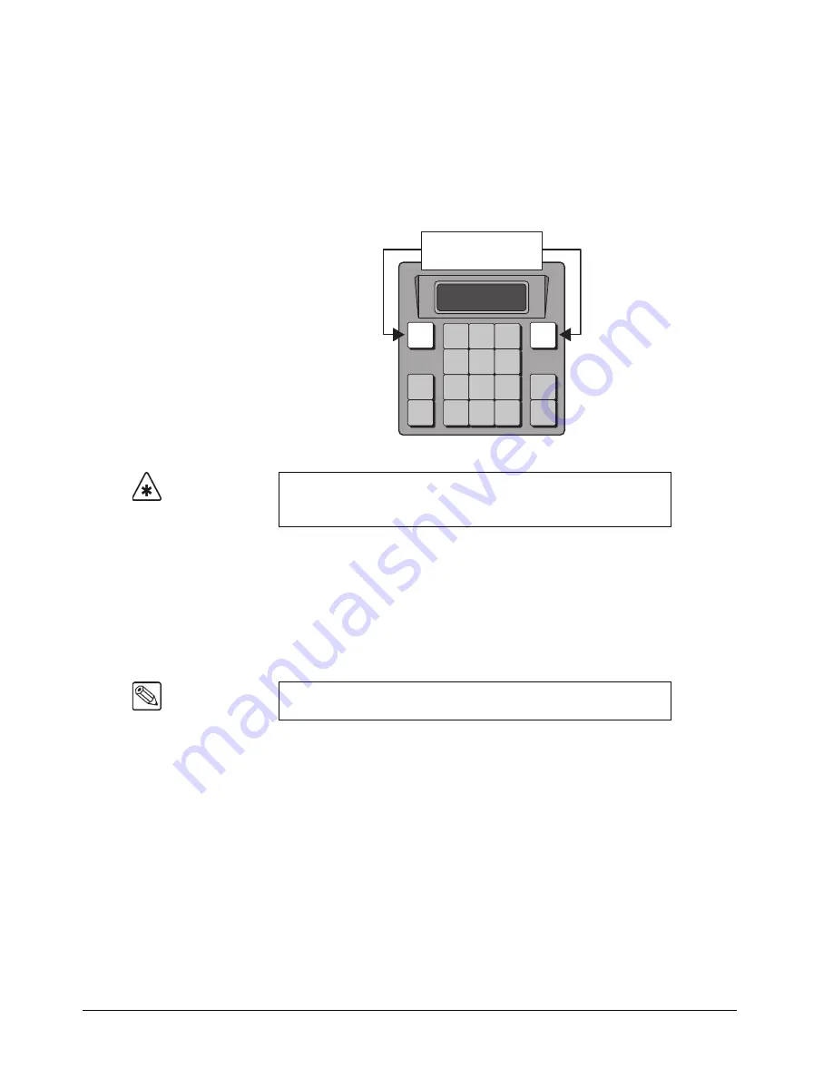 Ross SYNERGY 4000DR-003 Скачать руководство пользователя страница 62