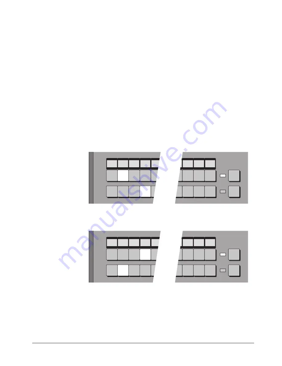 Ross SYNERGY 4000DR-003 Скачать руководство пользователя страница 103