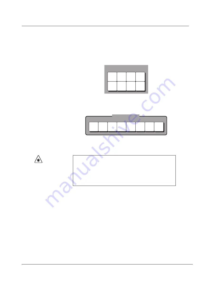 Ross SYNERGY 4000DR-003 Скачать руководство пользователя страница 116