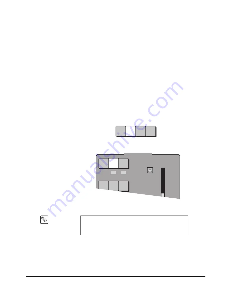 Ross SYNERGY 4000DR-003 Скачать руководство пользователя страница 129