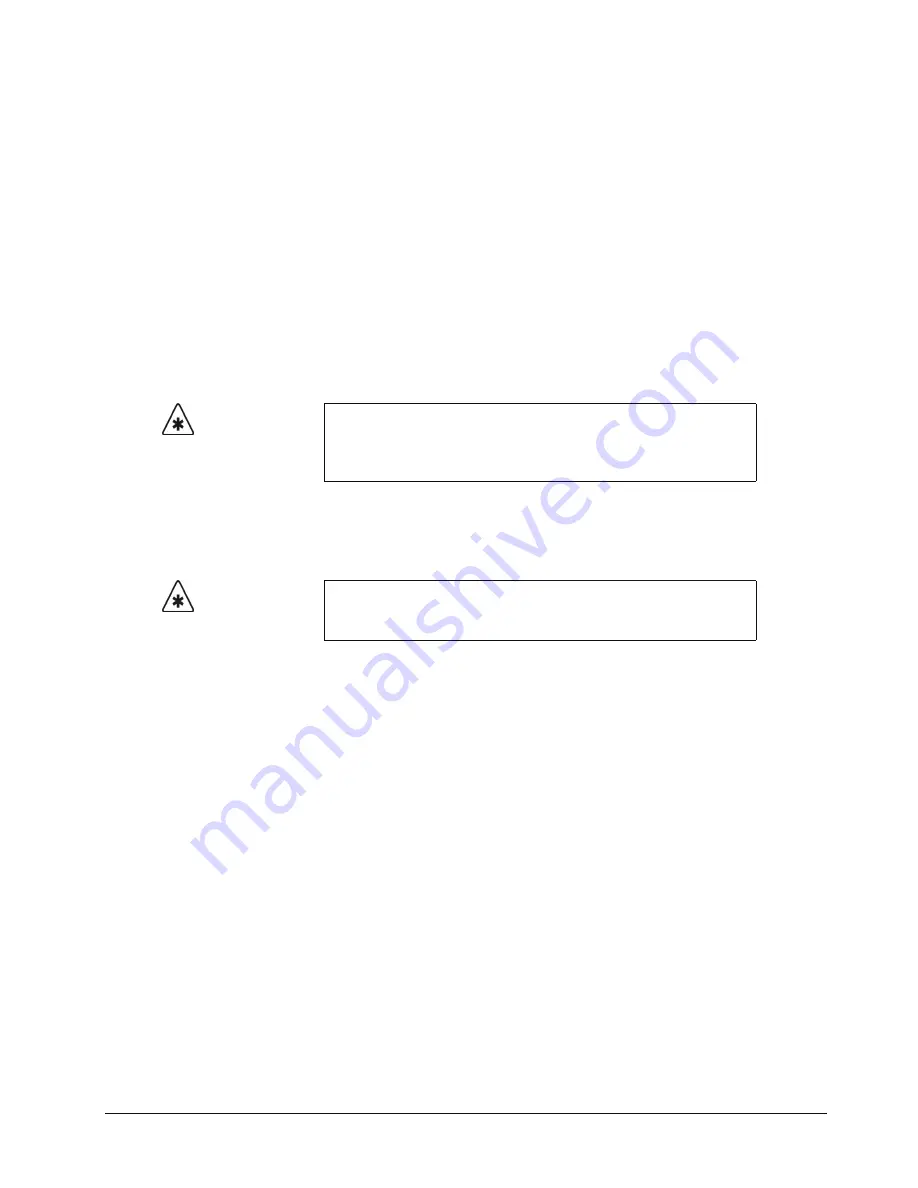 Ross SYNERGY 4000DR-003 Operation Manual Download Page 145