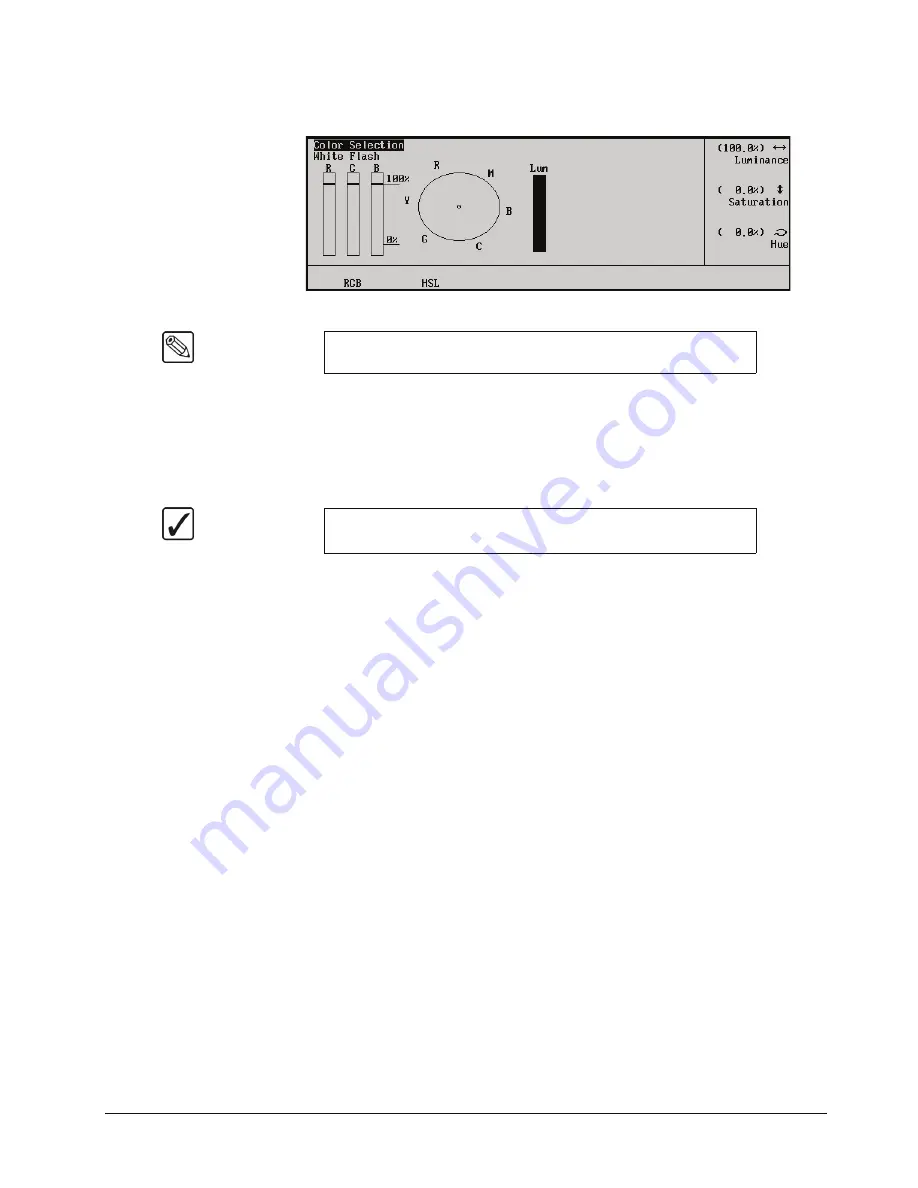 Ross SYNERGY 4000DR-003 Скачать руководство пользователя страница 147