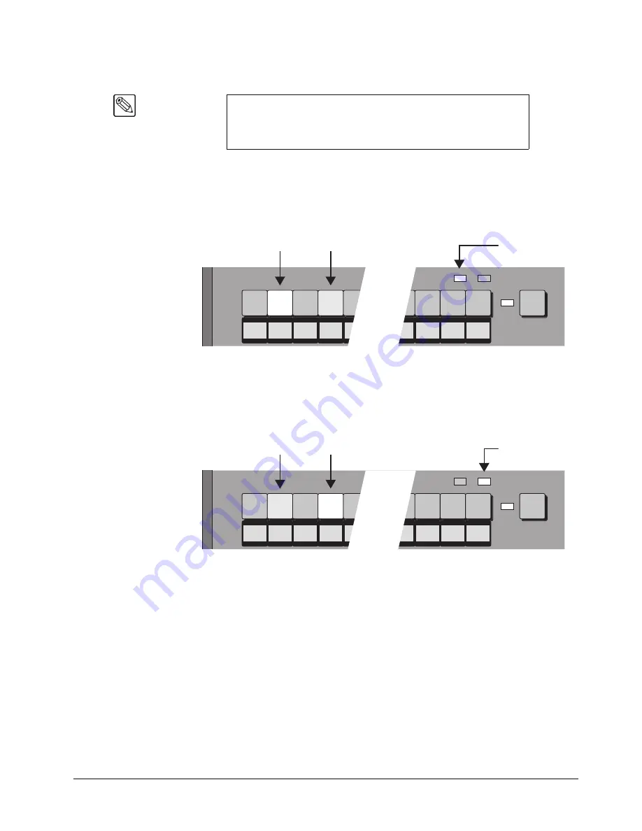 Ross SYNERGY 4000DR-003 Operation Manual Download Page 177