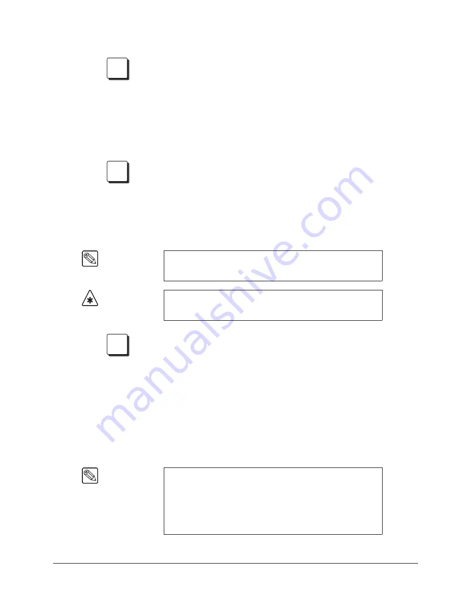 Ross SYNERGY 4000DR-003 Operation Manual Download Page 181