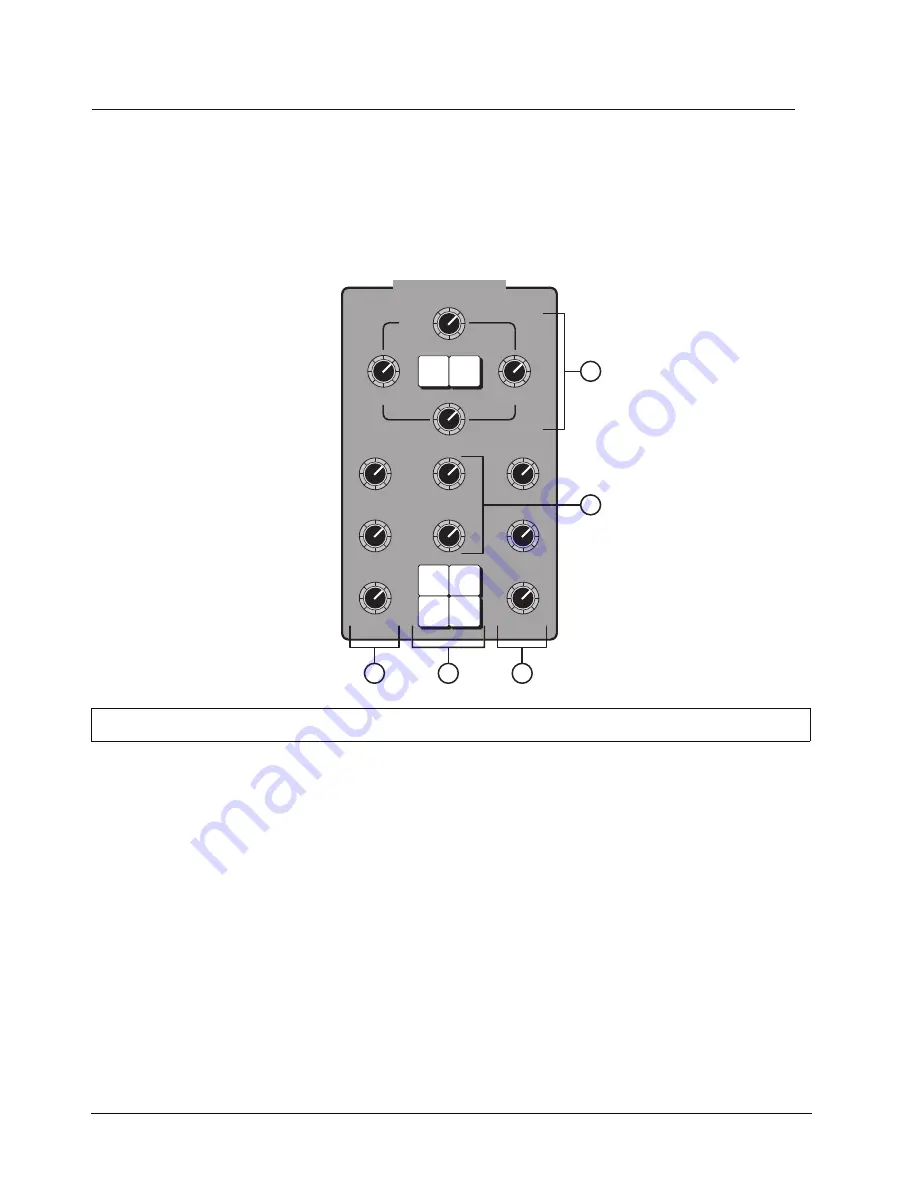 Ross SYNERGY 4000DR-003 Скачать руководство пользователя страница 188