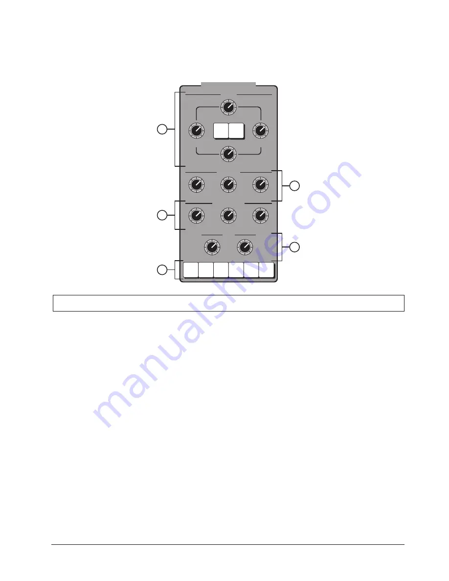 Ross SYNERGY 4000DR-003 Скачать руководство пользователя страница 189