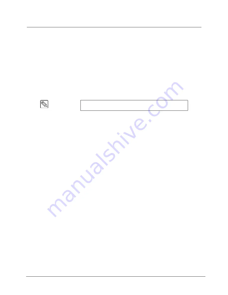 Ross SYNERGY 4000DR-003 Operation Manual Download Page 219