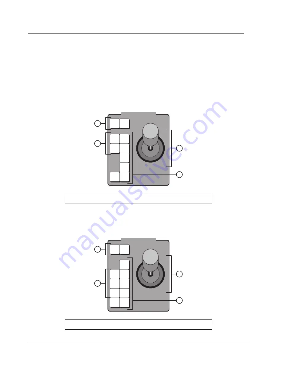 Ross SYNERGY 4000DR-003 Скачать руководство пользователя страница 238