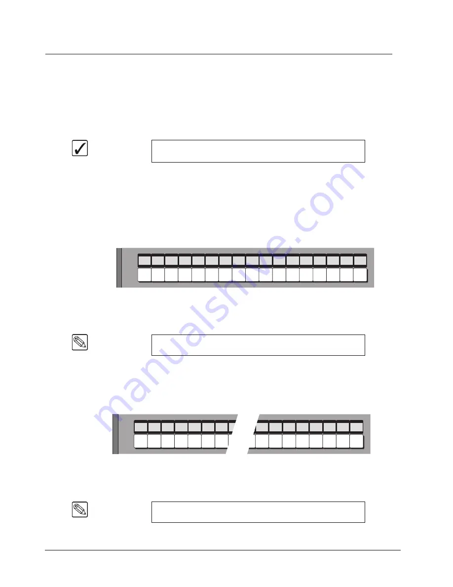 Ross SYNERGY 4000DR-003 Скачать руководство пользователя страница 282