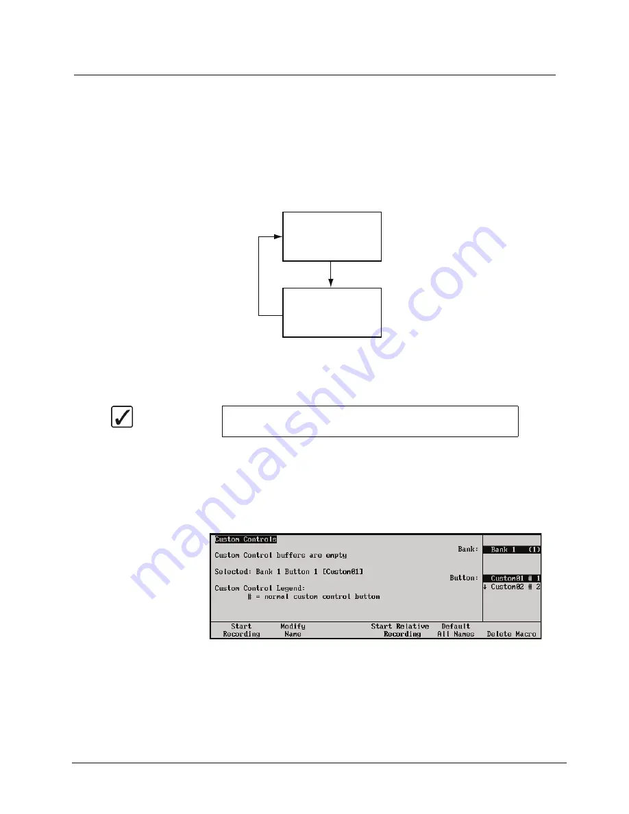 Ross SYNERGY 4000DR-003 Скачать руководство пользователя страница 297