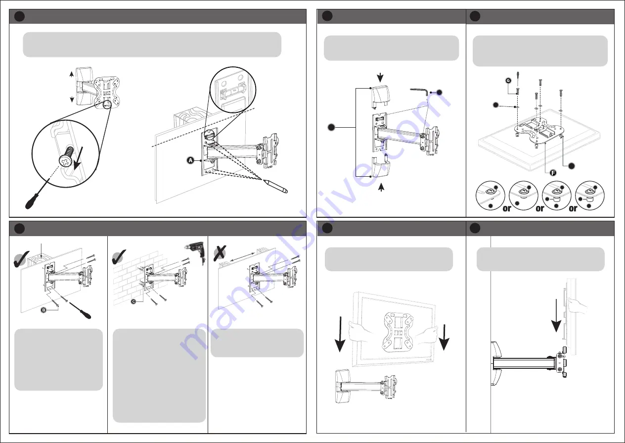 Ross Tilt & turn LN2SA100 Скачать руководство пользователя страница 2