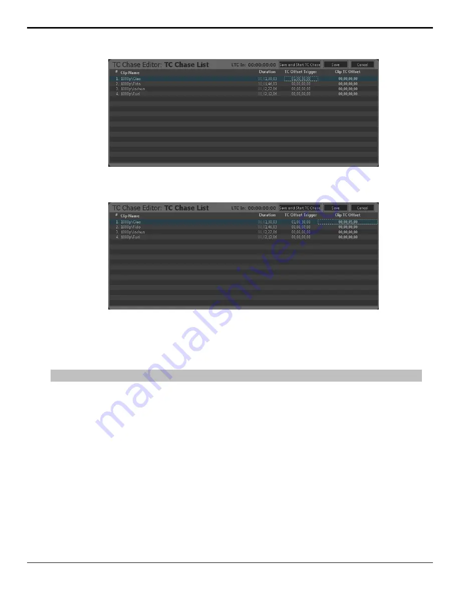 Ross Tria Express DUET User Manual Download Page 65