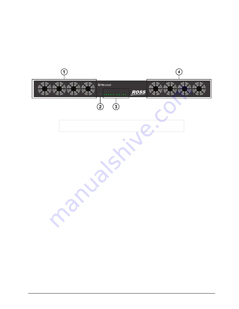 Ross Ultricool User Manual Download Page 13