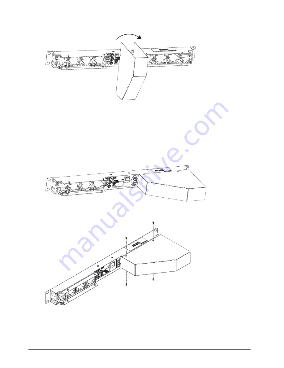 Ross Ultricool User Manual Download Page 30