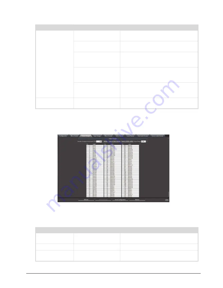 Ross Ultricore RCP-ME User Manual Download Page 89