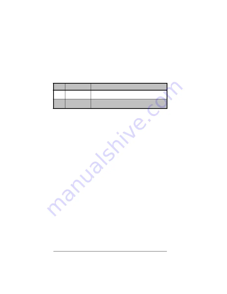 Ross Vision 4800DR-324-02 Installation Manual Download Page 4