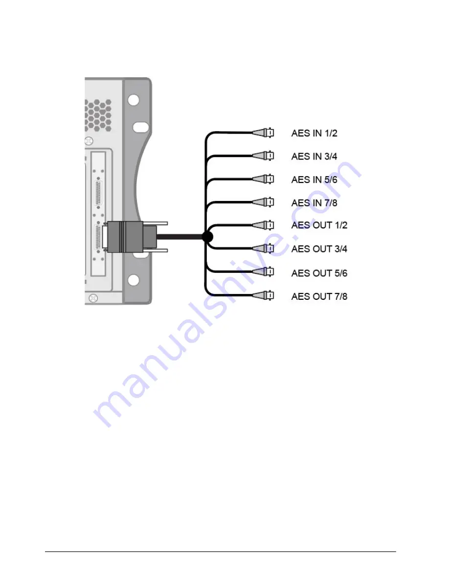 Ross YOYAGER X1 Maintenance Manual Download Page 58