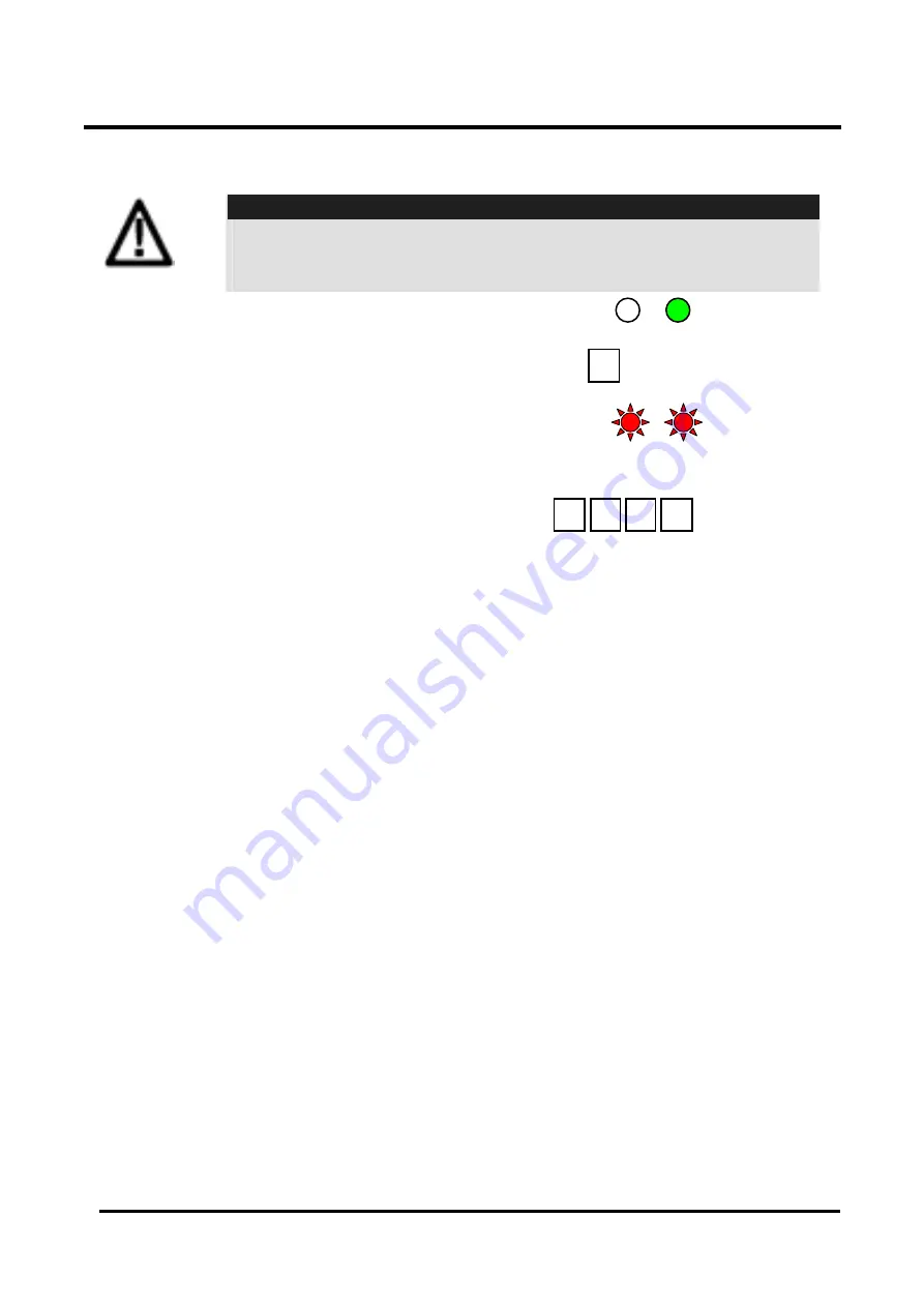 Rosslare AYC-Q Series Instruction Manual Download Page 28