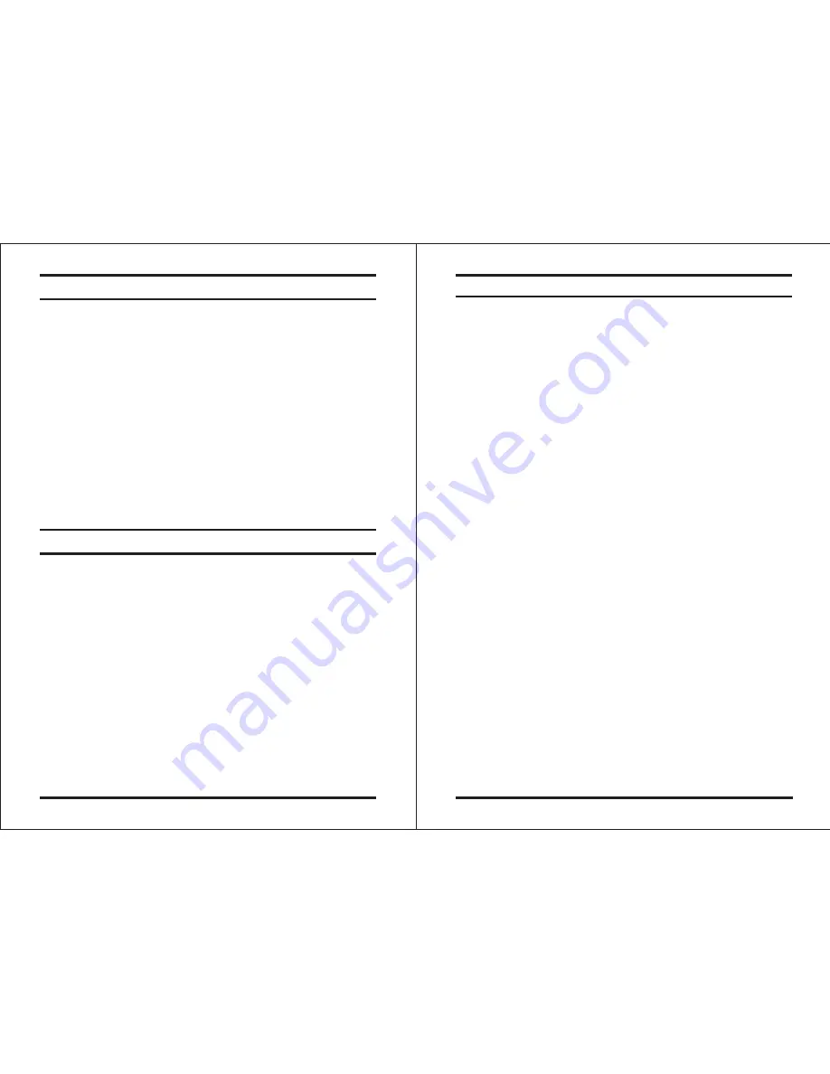 Rosslare InteliDoor AC-Q41H Instruction Manual Download Page 22