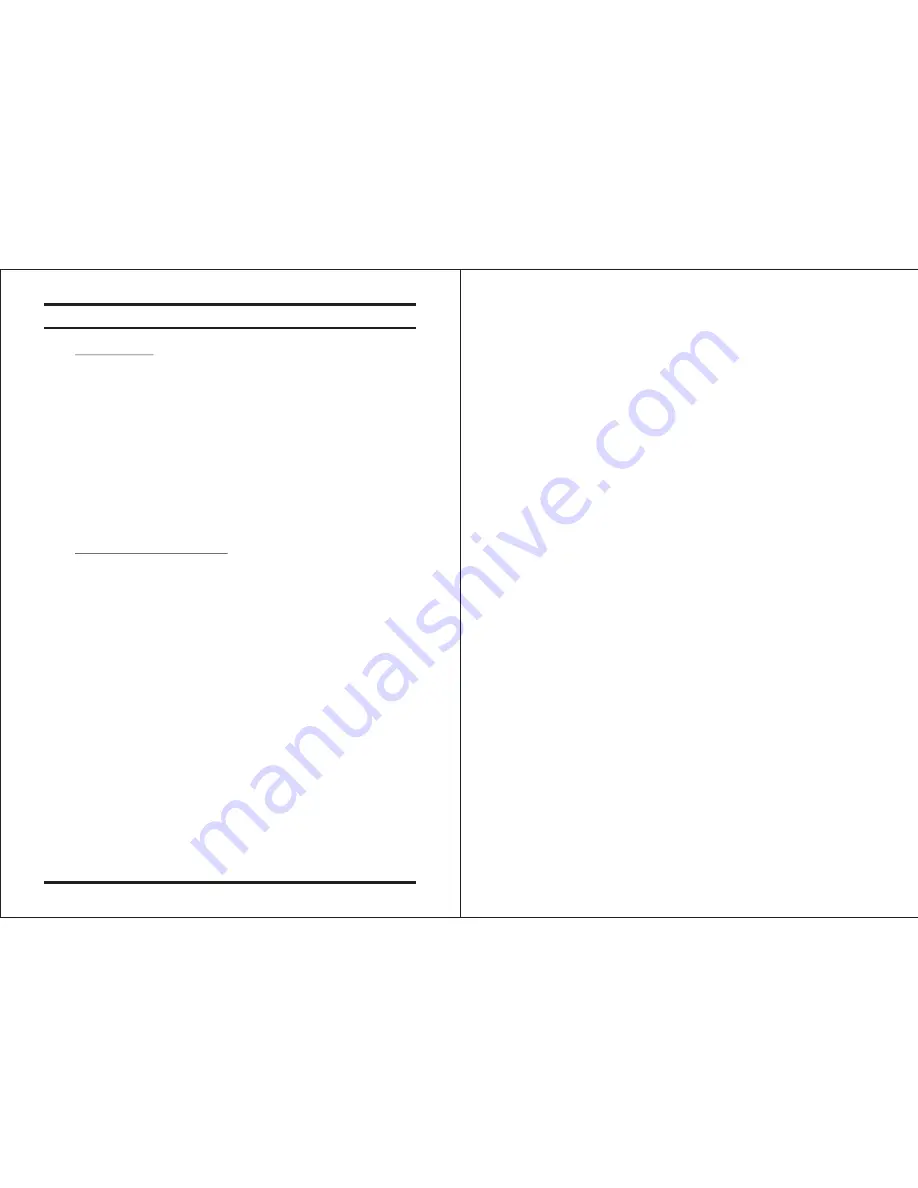 Rosslare InteliDoor AC-Q41H Instruction Manual Download Page 25