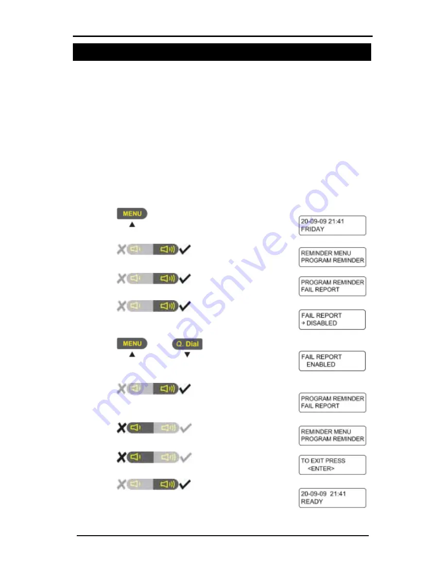 Rosslare SP-03V2 User Manual Download Page 28