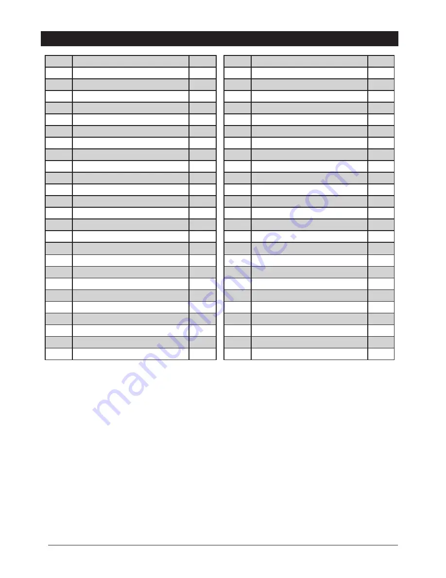 Rossler 021102 User Manual Download Page 6