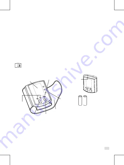 Rossmax G 150 Instruction Manual Download Page 11