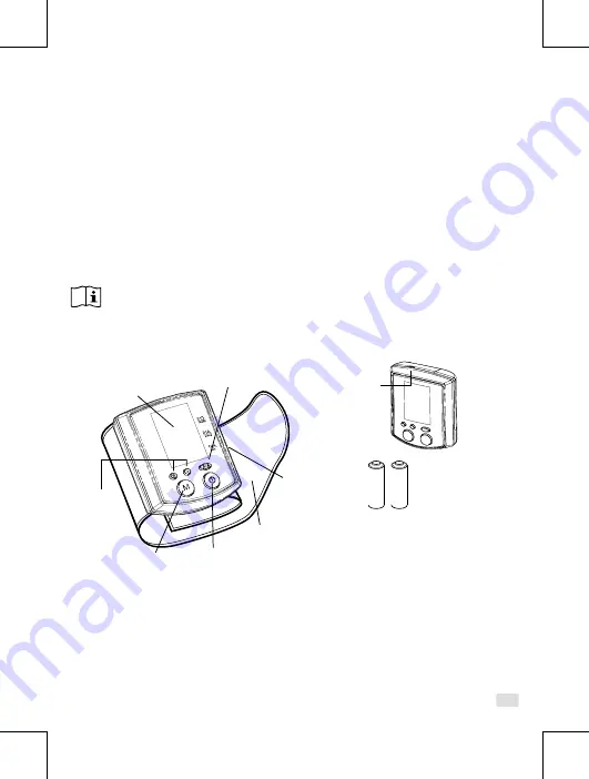 Rossmax G 150 Instruction Manual Download Page 25