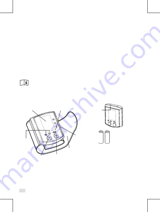 Rossmax G 150 Instruction Manual Download Page 32