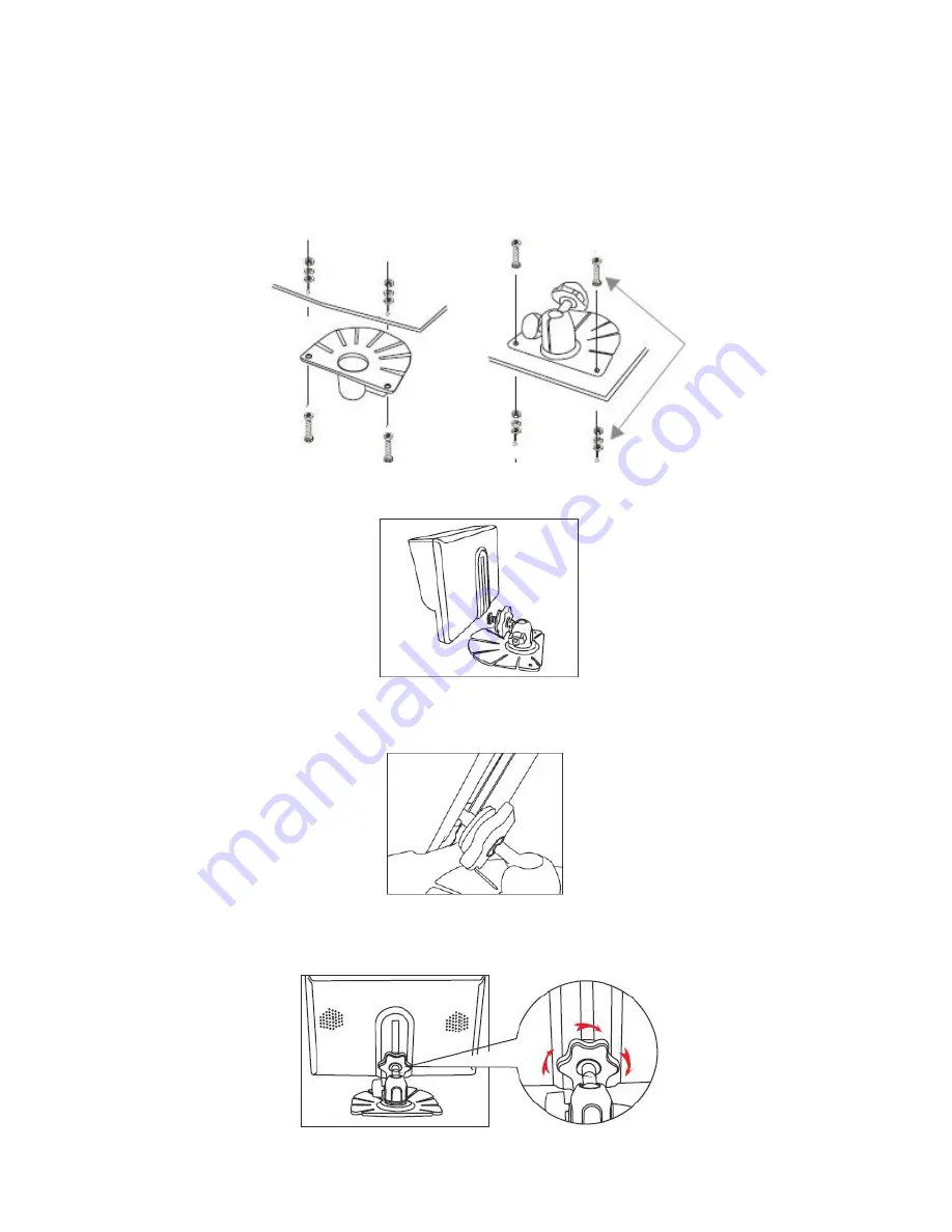 Rostra 250-8220 Скачать руководство пользователя страница 7