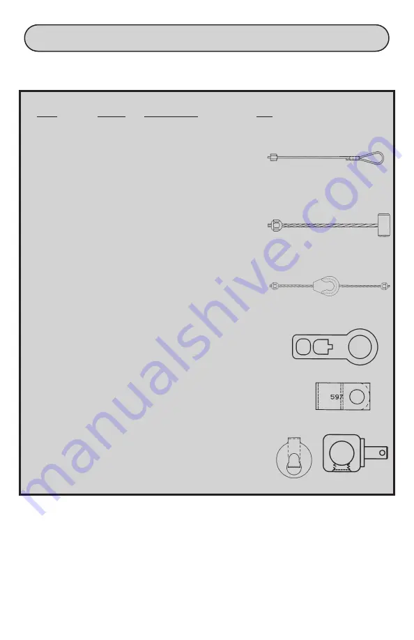 Rostra GlobalCruise Installation & Owner'S Manual Download Page 7