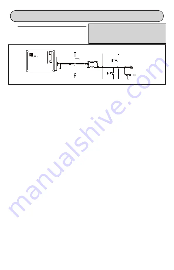 Rostra GlobalCruise Installation & Owner'S Manual Download Page 18